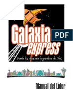 Galaxia Manual