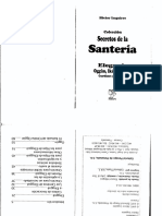 Secretos de La Santeria PDF
