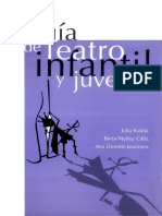 Teatro Infantil PDF