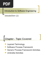 Lecture 2 - Introduction