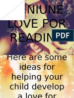 GENIUNE LOVE FOR READING.pptx