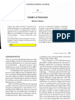 Risman - Gender As Structure - PDF