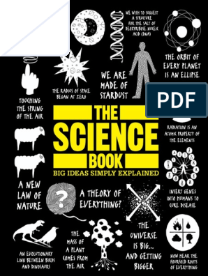 Download The Science Book