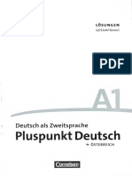 Pluspunkt Deutsch a 1_Lösungen
