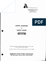 C501 80 Cast Iron Sluice Gates PDF