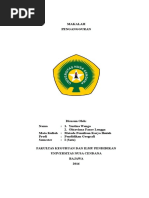 Download Makalah - Pengangguran Di Ntt by Delta net SN343768194 doc pdf