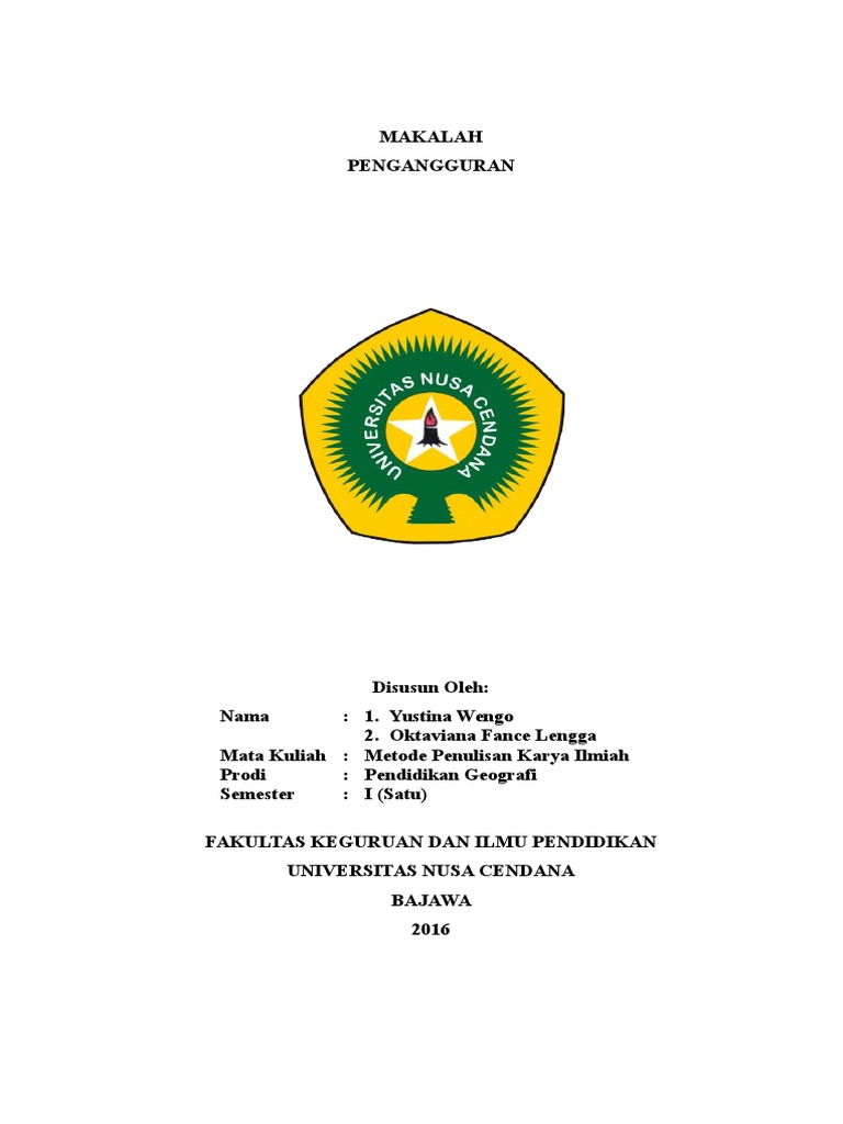 Halaman Judul Halaman Judul