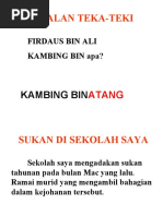 Download penjodoh bilangan by Azli Muda SN34376872 doc pdf