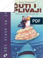 Irena Tiodorović -ĆUTI I PLIVAJ ( Kreativan Centar ).pdf
