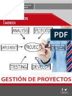 Gestion de Proyectos