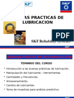 Buenas Practicas Lubricacion