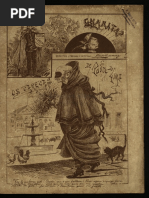 Charitas - Numero Especial Do Phantasma, Nº 2, Fevereiro de 1892