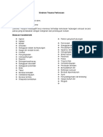 9.1.3. Sindrom Trauma Perkosaan