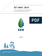 White Paper ISO 14001 2015 1 PDF