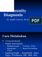 Community Diagnosis.pptx