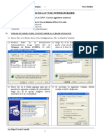 Practica 10 de Power Builder
