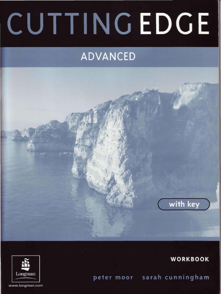 Cutting Edge Advanced Workbook PDF