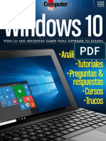 Windows 10 (Computer Hoy Extra) - 2016