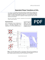 ZrO2 Phase Transition PDF