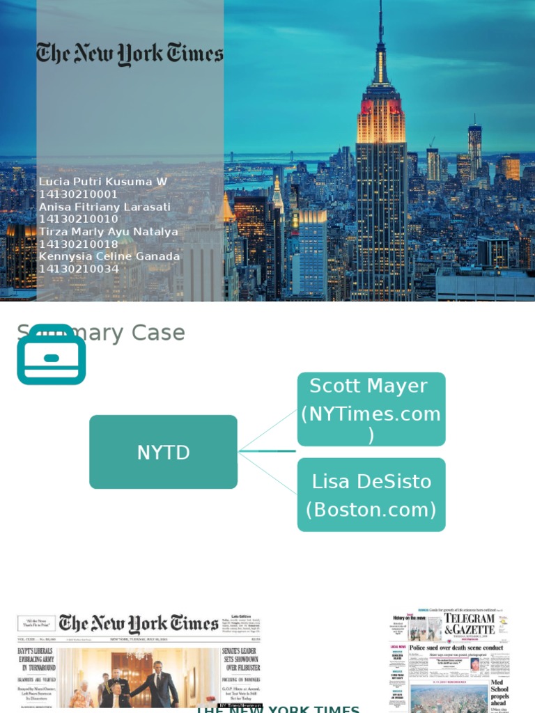 NEW YORK TIMES EPAPER TODAY PDF FREE DOWNLOAD intelligence overview