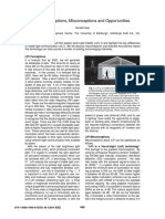 Lifi: Conceptions, Misconceptions and Opportunities: Wj4.1 (Plenary) 3:30 PM - 4:15 PM