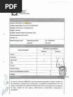 Syllabus Petrología y Mineralogía