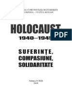 Holocaust Romana