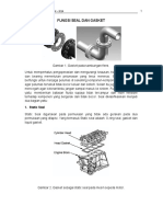 Fungsi Seals Dan Gaskets