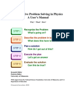 Coop Problem Solving Guide PDF
