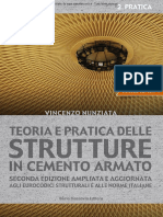 Strutture in Cemento Armato Teoria Pratica 2 9788857903033