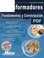 Transformadores, Fundamentos y Construcción por Salvador Amalfa.pdf