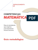Guia Matematica