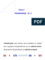 Enzime 4 Transferaze 2016 1 PDF