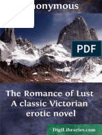 The Romance of Lust A Classic Victorian Erotic Novel PDF