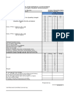 Post - Test Form - 8C