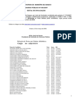 Notas Prova Objetiva 24.03 CP 003 PDF