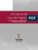 Iniciativa Ley de Ingresos 2017_aguila