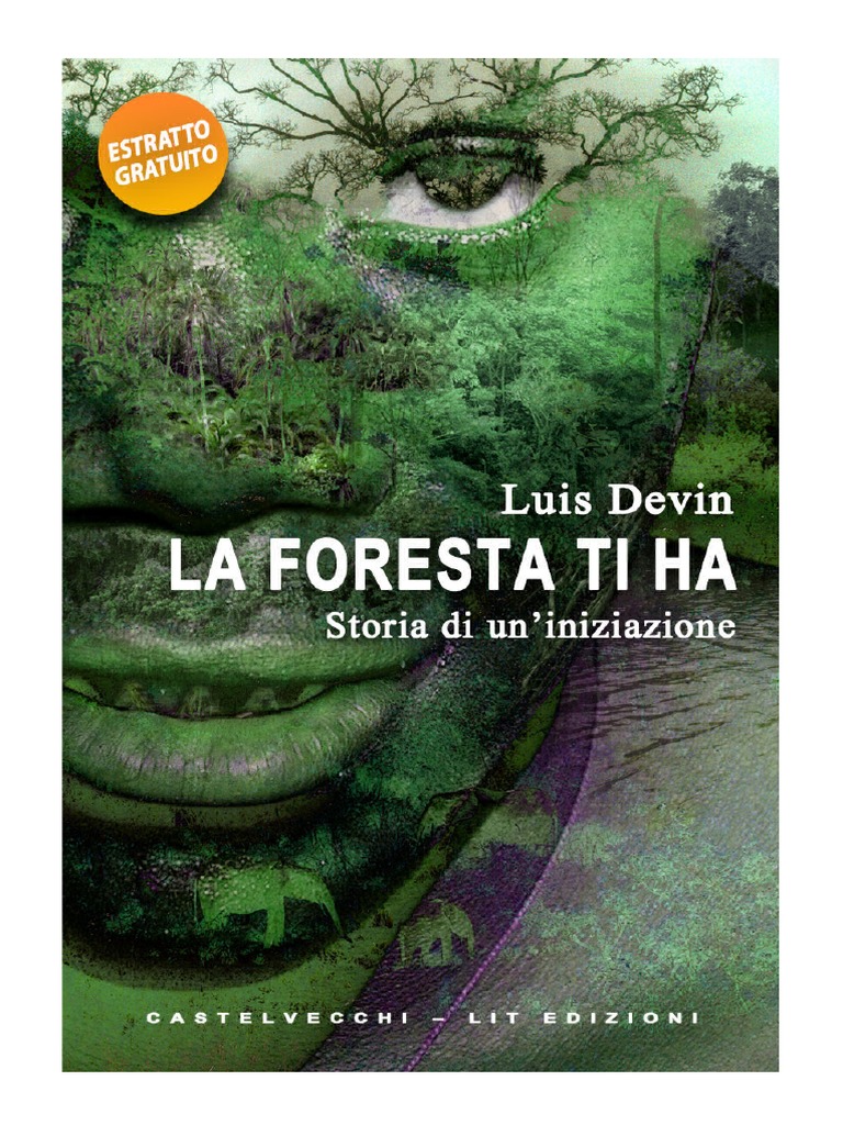 Riassunto Del Libro La Foresta Dei Segreti