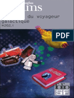 Adams, Douglas - (H2G2-1) Le Guide Du Routard Galactique (1979) .OCR - French.ebook - AlexandriZ PDF