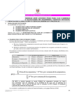 Normativa Ingreso Estudiantil 02 2012 01 03 2012 PDF