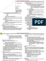 Esquema - Tema 1 - La Grecia Arcaica y La Colonizacion PDF