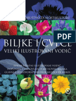 Biljke I Cvece - Brosura1 PDF | PDF