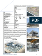 1.4.2 Central Termoeléctrica Ciclo Combinado Chilca 1 (Operando)