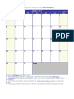 Calendario-2017 Acadêmico