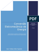 Apostila de EN1 - 2 Edição PDF