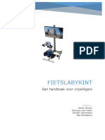 Handboek Fietslabyrint