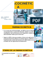 Farmacocinetica I 16