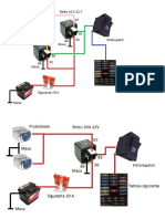 Schema Electrica Ptr Proiectoare
