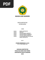 Download Bahan Ajar Kritik Arsitektur by RANDY SN343811014 doc pdf