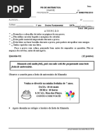 Prova.pb.Matematica.1ano.manha.4bim